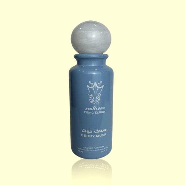 Berry Beauty Musk 60 ml