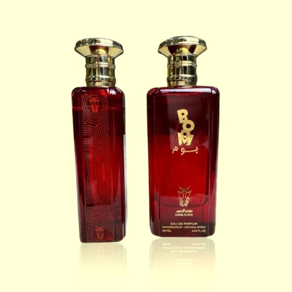 Boom Boom EAU de Parfume 100ml