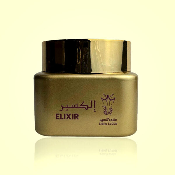 Elixir Oud 100g