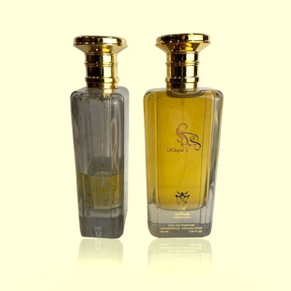 Khayal Perfume 100ml