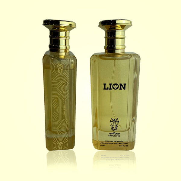 Lion Parfume 100ml