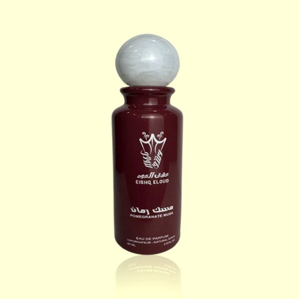Pomegranate Beauty Musk 60 ml