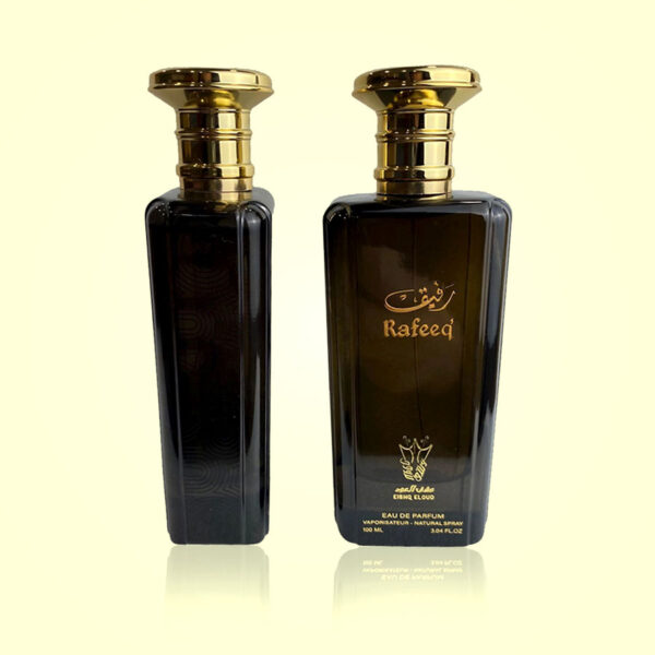 Raffeeq Parfume 100ml