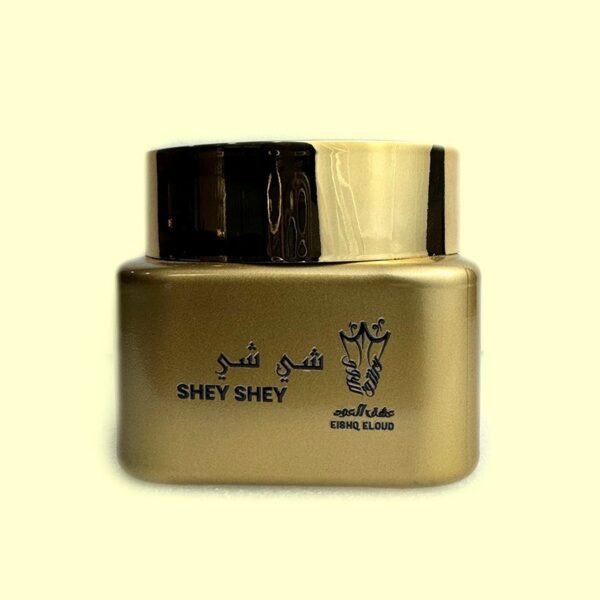 Shey Shey Oud 100g