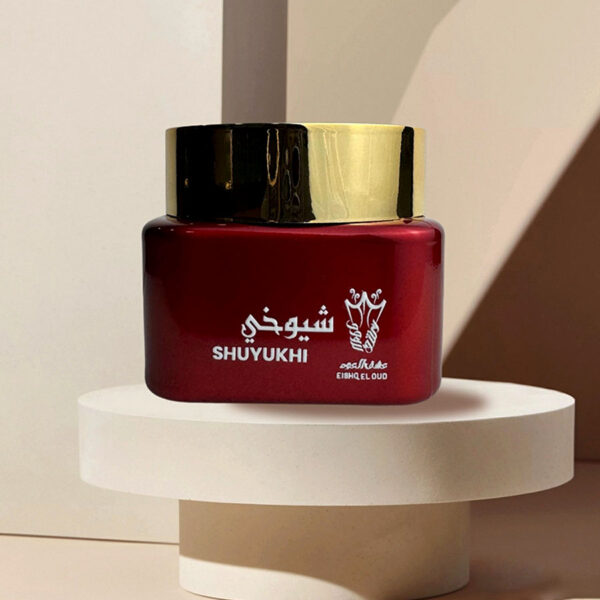 Shuyukhi Oud 100g