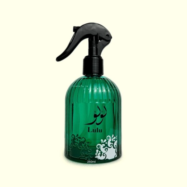 Lulu Air Freshener 250ml