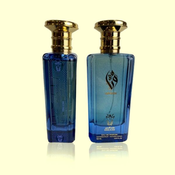 Wagahah Parfume 100ml