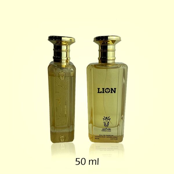 Lion Perfume 50ml