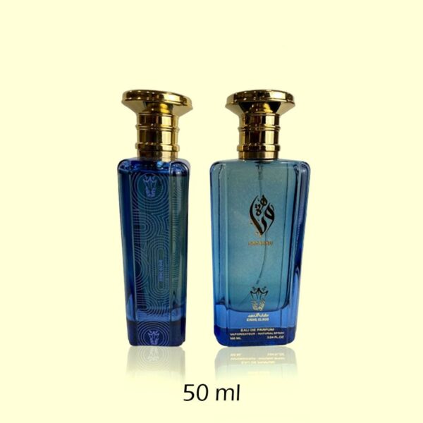 Wagahah Parfume 50ml